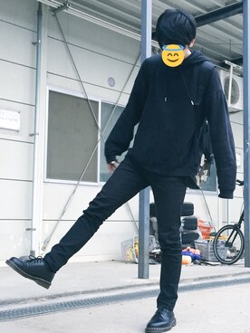 市瀬くんさんのコーディネート