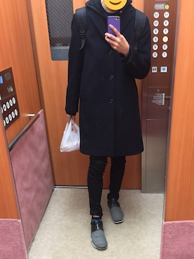 市瀬くんさんのコーディネート