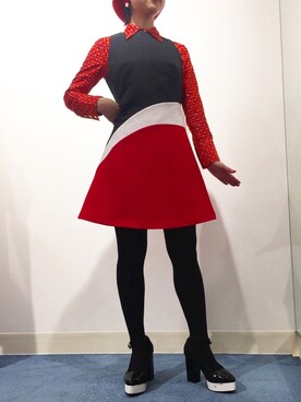 starblincさんのコーディネート