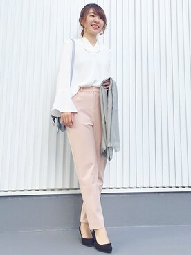 わかなさんのコーディネート