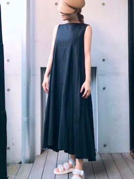 いしかわなささんのコーディネート