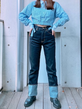 いしかわなささんのコーディネート