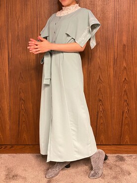 いしかわなささんのコーディネート