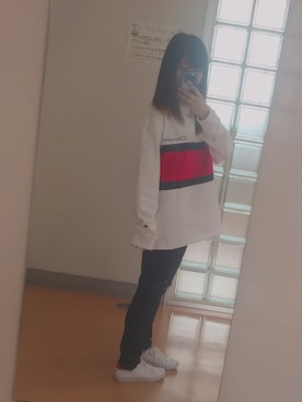 ririaさんのコーディネート