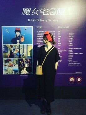 Amelieさんのコーディネート