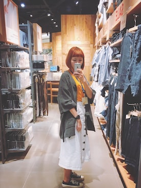 Amelieさんのコーディネート