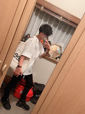 YUTA  【相互】さんのコーディネート