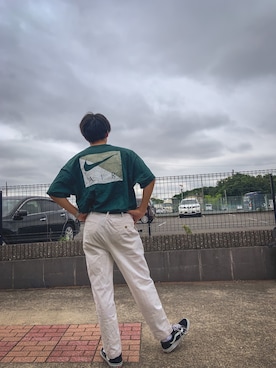 YUTA  【相互】さんのコーディネート