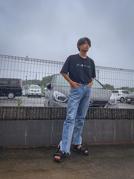 YUTA  【相互】さんのコーディネート