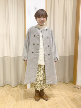 にったさんのコーディネート