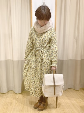 にったさんのコーディネート