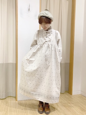 にったさんのコーディネート