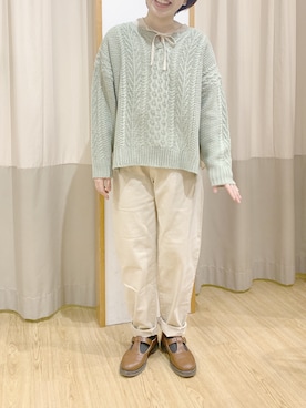 にったさんのコーディネート