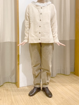 にったさんのコーディネート