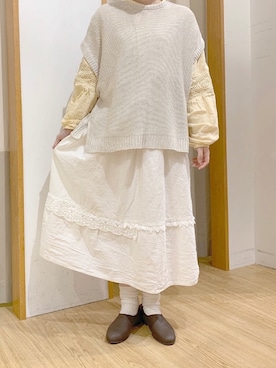 にったさんのコーディネート