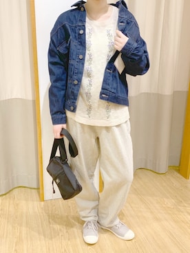 にったさんのコーディネート