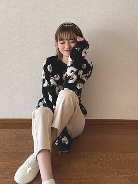 るいさんのコーディネート