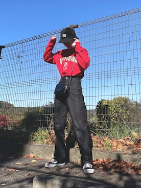 るいさんのコーディネート