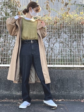 るいさんのコーディネート