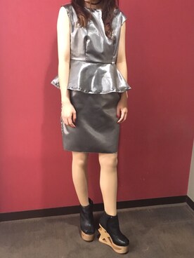 有名な Jeffrey Campbell スケート ジャカトメガ