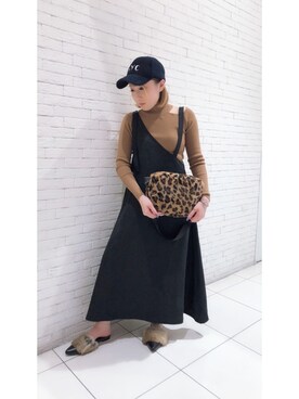 さやさんのコーディネート