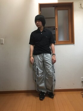 ガッシー《低身長》さんのコーディネート