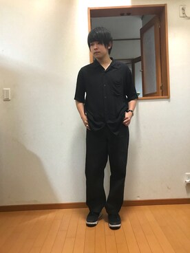 ガッシー《低身長》さんのコーディネート