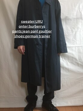 ガッシー《低身長》さんのコーディネート