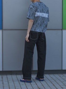 あぜさんのコーディネート