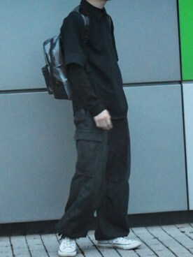 あぜさんのコーディネート