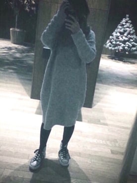 たわしねこ🐱(ΦωΦ)さんのコーディネート