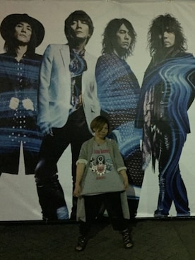 たわしねこ🐱(ΦωΦ)さんのコーディネート