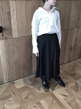 たわしねこ🐱(ΦωΦ)さんのコーディネート