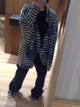 たわしねこ🐱(ΦωΦ)さんのコーディネート