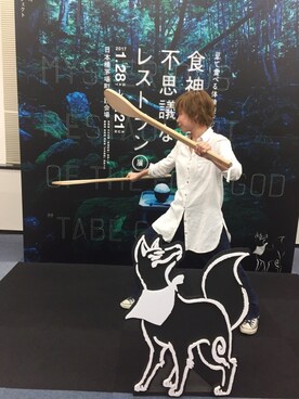 たわしねこ🐱(ΦωΦ)さんのコーディネート