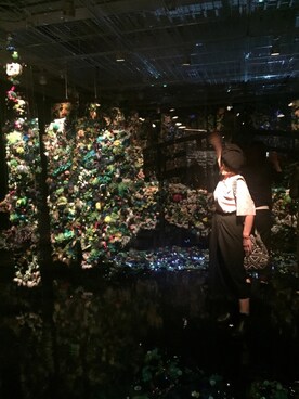 たわしねこ🐱(ΦωΦ)さんのコーディネート