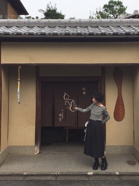 たわしねこ🐱(ΦωΦ)さんのコーディネート