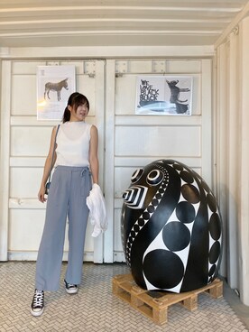 Hana.Wさんのコーディネート