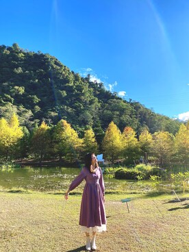 Hana.Wさんのコーディネート