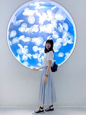 Hana.Wさんのコーディネート