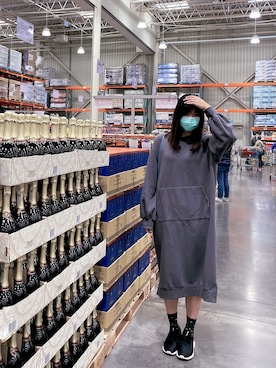 Hana.Wさんのコーディネート