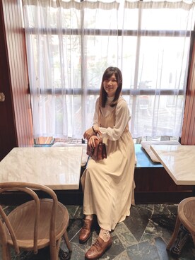 Hana.Wさんのコーディネート