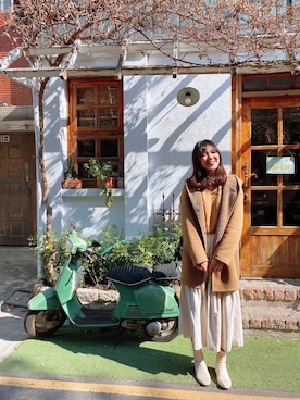 Hana.Wさんのコーディネート