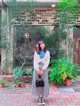 Hana.Wさんのコーディネート