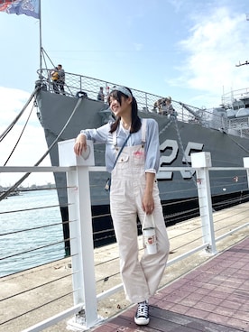 Hana.Wさんのコーディネート