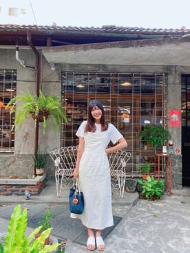 Hana.Wさんのコーディネート