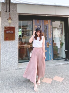 Hana.Wさんのコーディネート