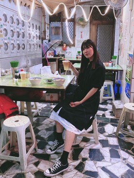 Hana.Wさんのコーディネート