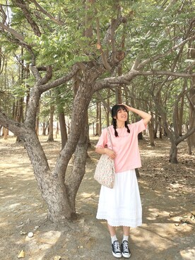 Hana.Wさんのコーディネート