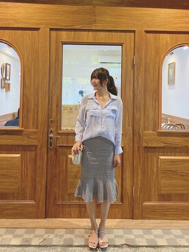 Hana.Wさんのコーディネート